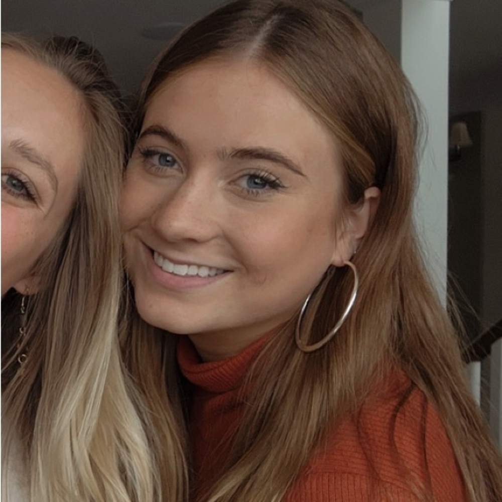 Meet your Posher, Kendall